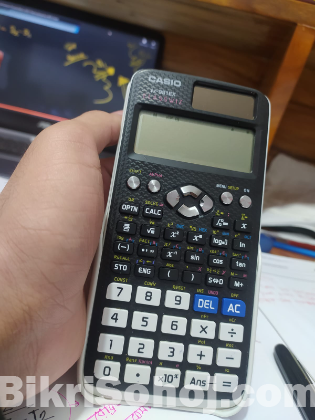 Calculators